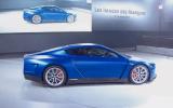VW celebrates 200 millionth model with 200bhp XL1 Sport concept VW celebrates 200 millionth model with 200bhp XL1 Sport concept