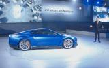 VW celebrates 200 millionth model with 200bhp XL1 Sport concept VW celebrates 200 millionth model with 200bhp XL1 Sport concept