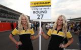 no title Driving the BTCC - how tyre technology is winning races