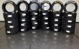 no title Driving the BTCC - how tyre technology is winning races