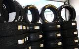 no title Driving the BTCC - how tyre technology is winning races