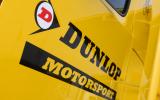 no title Driving the BTCC - how tyre technology is winning races