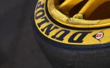 no title Driving the BTCC - how tyre technology is winning races
