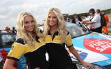 no title Driving the BTCC - how tyre technology is winning races