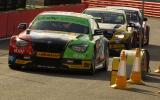 no title Driving the BTCC - how tyre technology is winning races