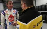 no title Driving the BTCC - how tyre technology is winning races