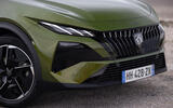 e 408 front
