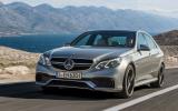 Mercedes-AMG E63