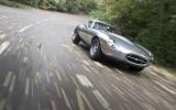 £650,000 Eagle E-type GT Coupé