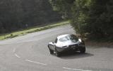Eagle E-type GT Coupé