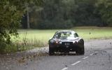 Eagle E-type GT Coupé