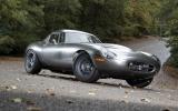 4.5 star Eagle E-type GT Coupé