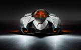 no title The history of Lamborghini - picture special
