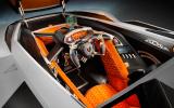 no title The history of Lamborghini - picture special