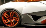 no title Lamborghini Egoista - new pictures