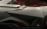 no title Lamborghini Egoista - new pictures