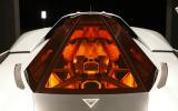 no title Lamborghini Egoista - new pictures