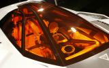 no title Lamborghini Egoista - new pictures