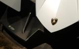 no title Lamborghini Egoista - new pictures