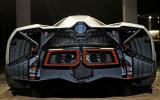 no title Lamborghini Egoista - new pictures