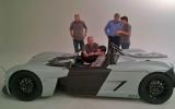Exclusive look at the Elemental RP1 with the men who made it Exclusive look at the Elemental RP1 with the men who made it