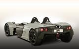 Exclusive look at the Elemental RP1 with the men who made it Exclusive look at the Elemental RP1 with the men who made it
