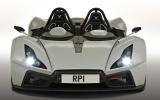 Exclusive look at the Elemental RP1 with the men who made it Exclusive look at the Elemental RP1 with the men who made it