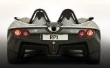 Exclusive look at the Elemental RP1 with the men who made it Exclusive look at the Elemental RP1 with the men who made it
