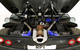 Exclusive look at the Elemental RP1 with the men who made it Exclusive look at the Elemental RP1 with the men who made it