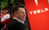 no title Tesla presented with Autocar’s new Sturmey Award for innovation