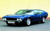 no title The history of Lamborghini - picture special