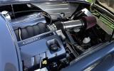 Evanta Barchetta revealed at Goodwood Revival Evanta Barchetta revealed at Goodwood Revival