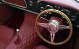 Evanta Barchetta revealed at Goodwood Revival Evanta Barchetta revealed at Goodwood Revival