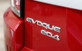 New versus used: Nissan Qashai or Range Rover Evoque?