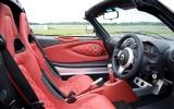 no title Best cars of 2013: Lotus Exige S Roadster