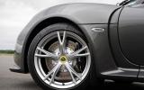 no title Best cars of 2013: Lotus Exige S Roadster