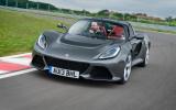 no title Best cars of 2013: Lotus Exige S Roadster