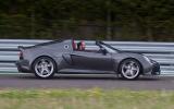 no title Best cars of 2013: Lotus Exige S Roadster