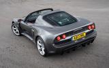 no title Best cars of 2013: Lotus Exige S Roadster