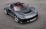 no title Best cars of 2013: Lotus Exige S Roadster