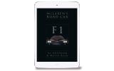 no title McLaren P1, McLaren F1 and McLaren 12C books now available to download