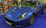 National Kit and Performance Car Show report and gallery 