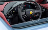 Ferrari 12cilindri Spider review 2026 06