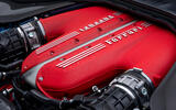 Ferrari 12cilindri Spider review 2026 14