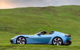 Ferrari 12cilindri Spider review 2026 15