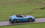 Ferrari 12cilindri Spider review 2026 16