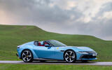 Ferrari 12cilindri Spider review 2026 17
