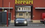 no title Next Ferrari 599 spied testing