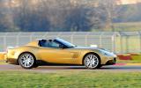 Ferrari's latest one-off special