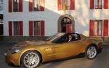 Ferrari's latest one-off special